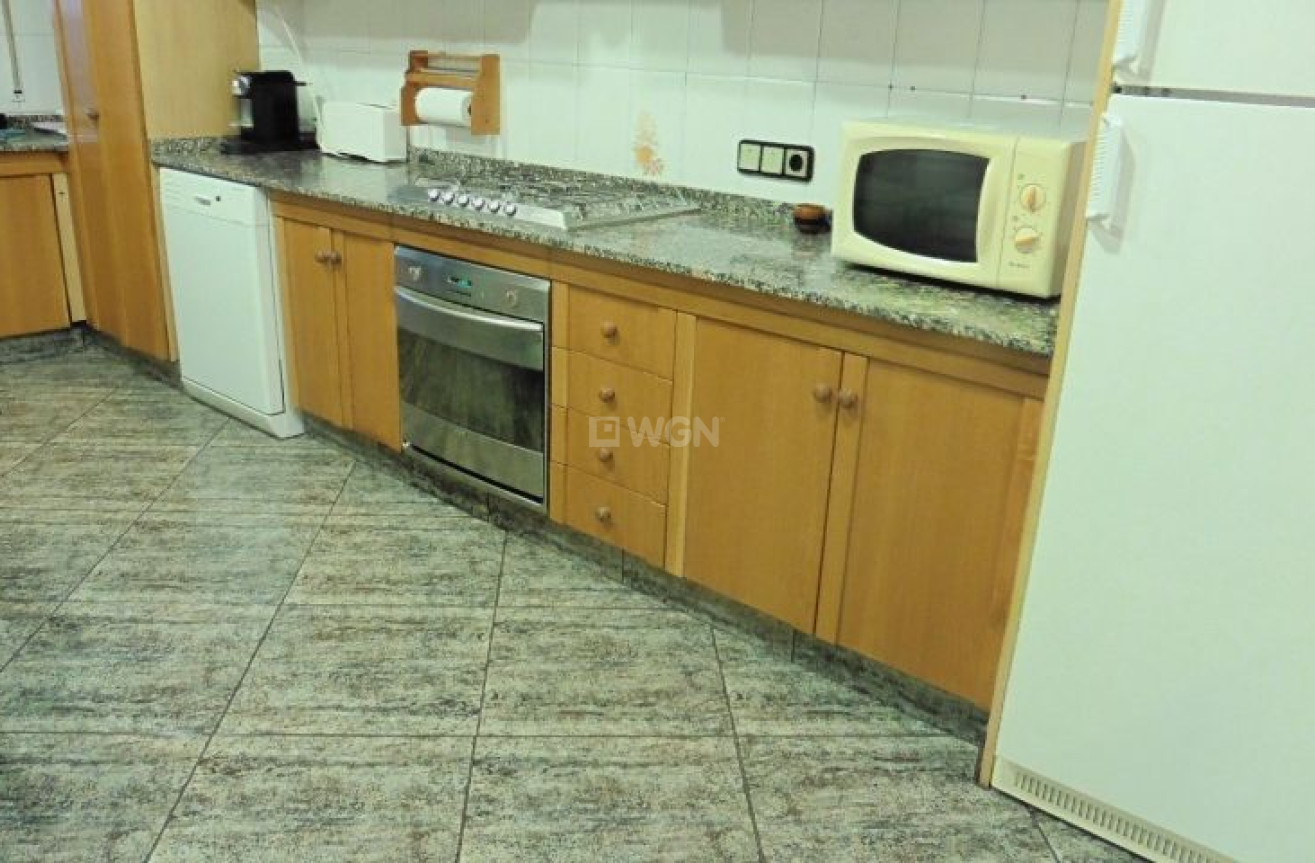 Reventa - Villa - Catral - Costa Blanca