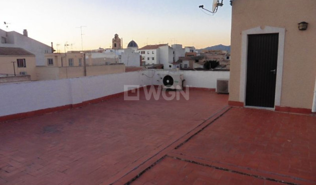 Reventa - Villa - Catral - Costa Blanca