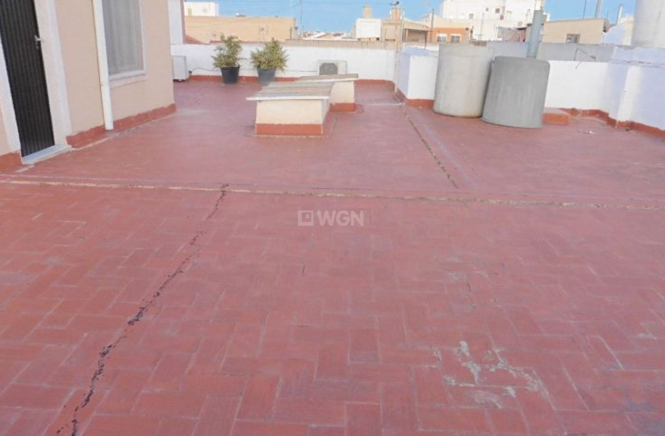 Reventa - Villa - Catral - Costa Blanca