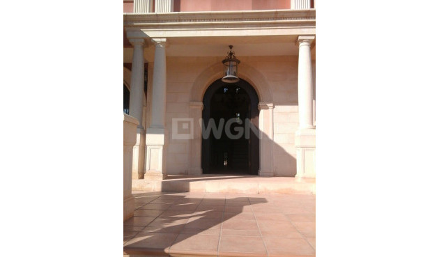 Resale - Villa - Elche - Costa Blanca