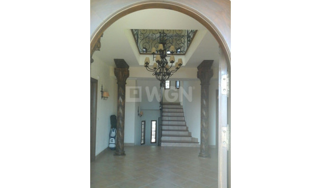 Resale - Villa - Elche - Costa Blanca