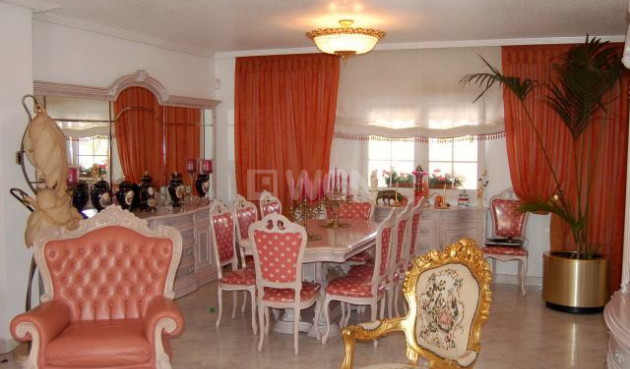 Reventa - Villa - Playa Flamenca - Costa Blanca