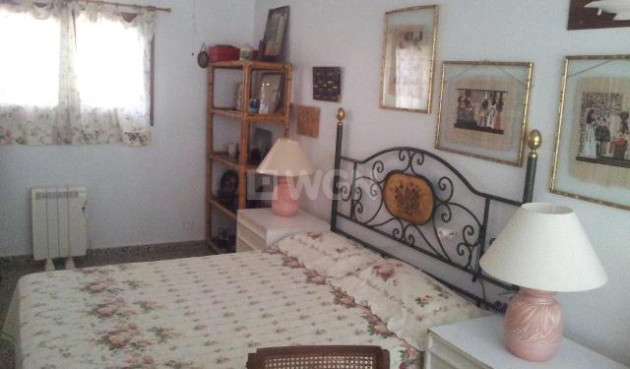 Reventa - Villa - Campoamor - Costa Blanca