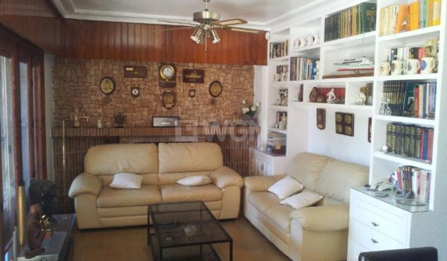 Resale - Villa - Campoamor - Costa Blanca