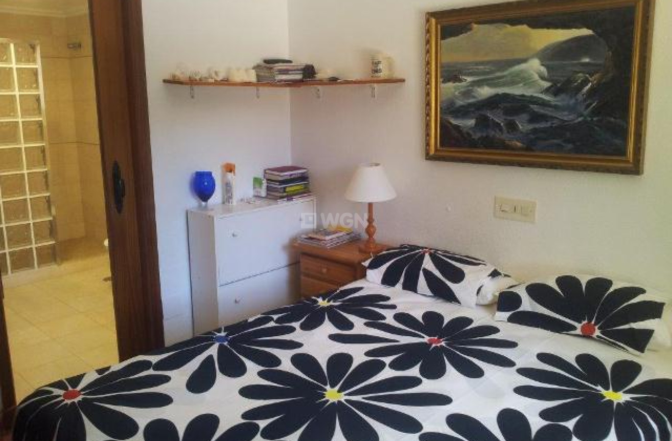 Resale - Villa - Campoamor - Costa Blanca