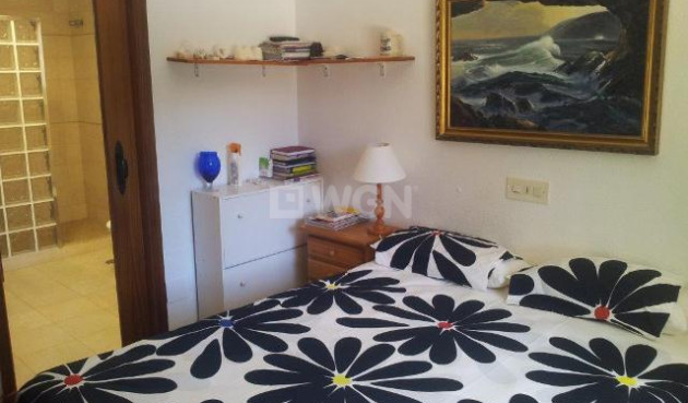 Resale - Villa - Campoamor - Costa Blanca