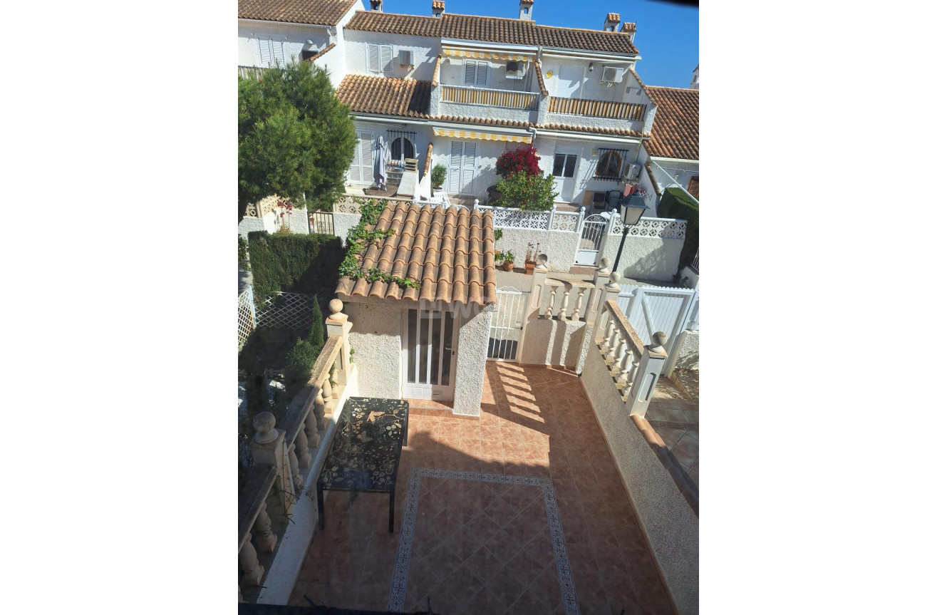 Reventa - Bungalow - Gran Alacant - Gran Vista