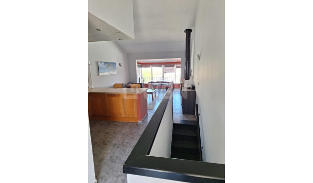 Reventa - Bungalow - Gran Alacant - Gran Vista