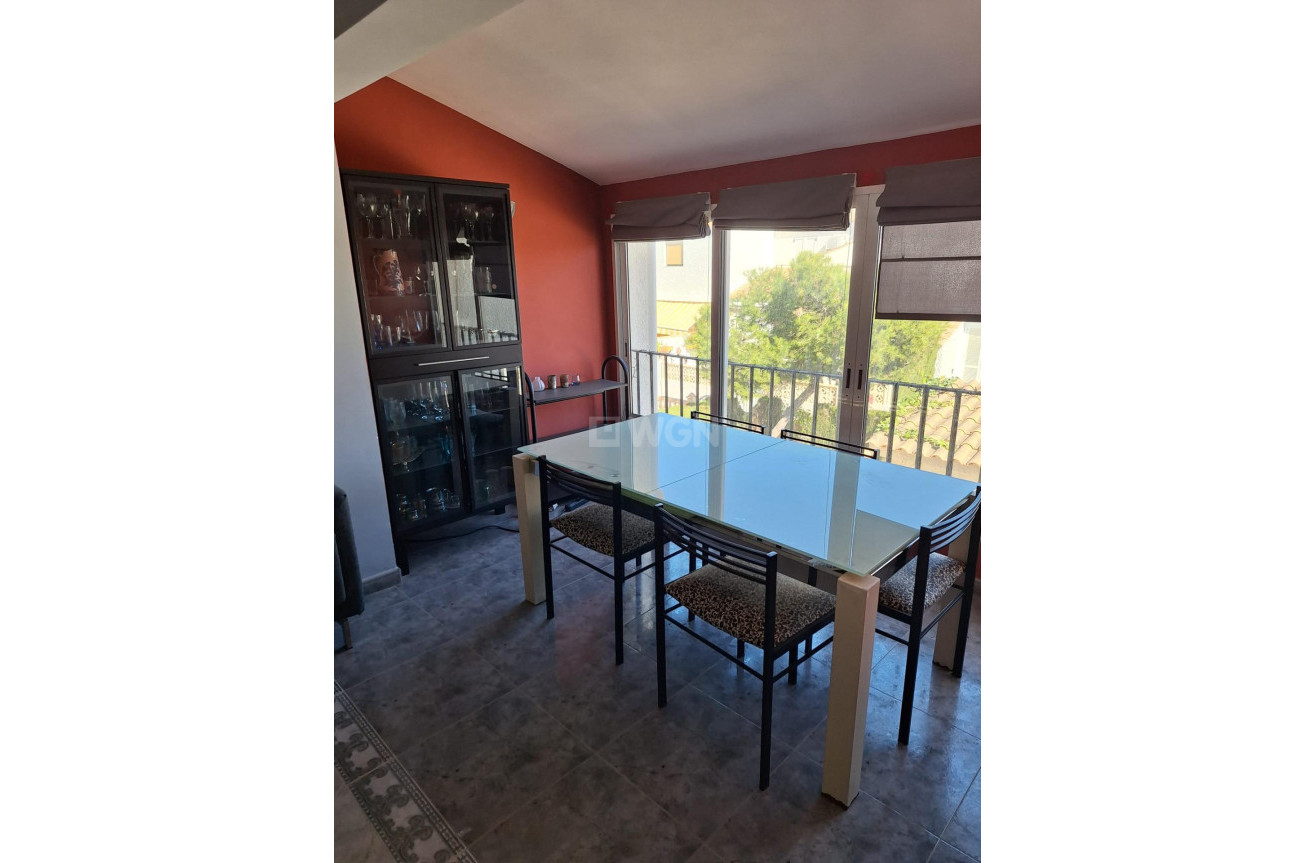 Reventa - Bungalow - Gran Alacant - Gran Vista