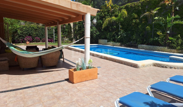 Reventa - Villa - El Campello - Costa Blanca