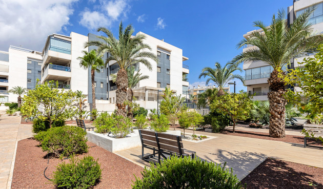 Resale - Apartment / flat - Orihuela Costa - Costa Blanca