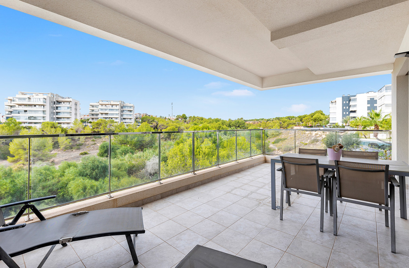 Resale - Apartment / flat - Orihuela Costa - Costa Blanca