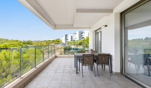 Resale - Apartment / flat - Orihuela Costa - Costa Blanca