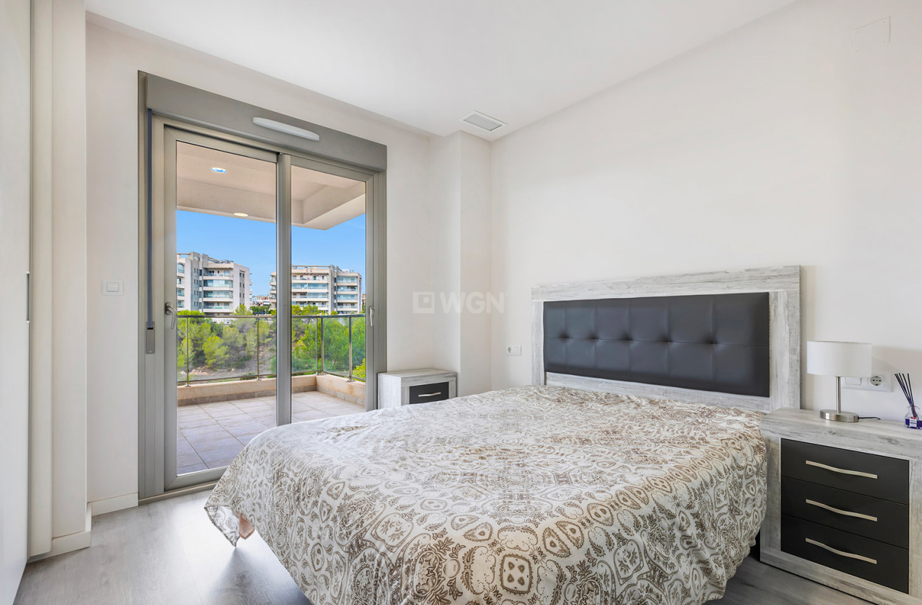 Resale - Apartment / flat - Orihuela Costa - Costa Blanca