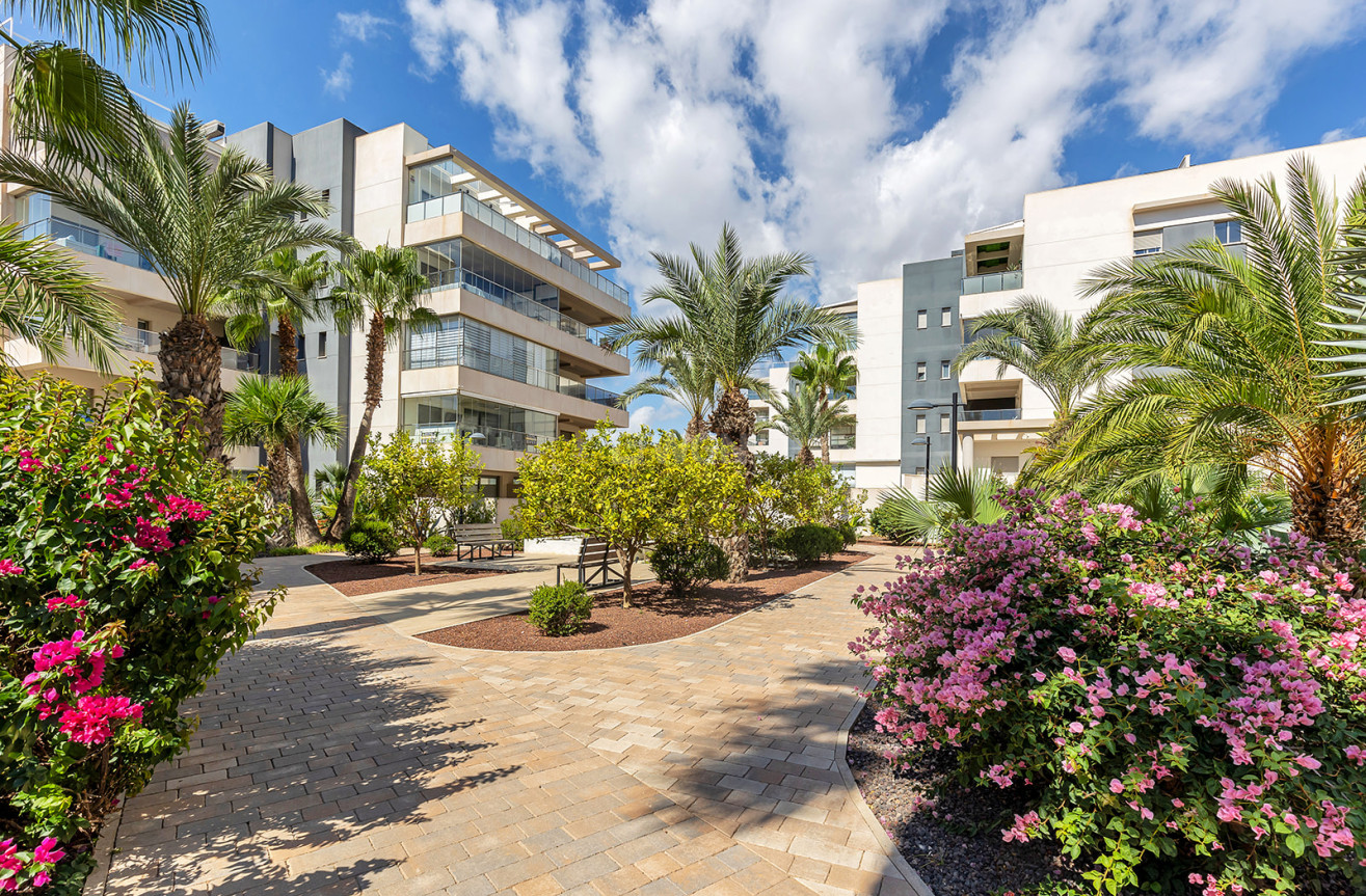 Resale - Apartment / flat - Orihuela Costa - Costa Blanca