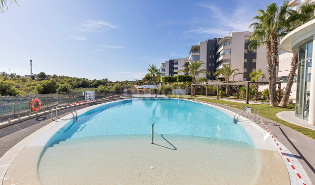 Resale - Apartment / flat - Orihuela Costa - Costa Blanca