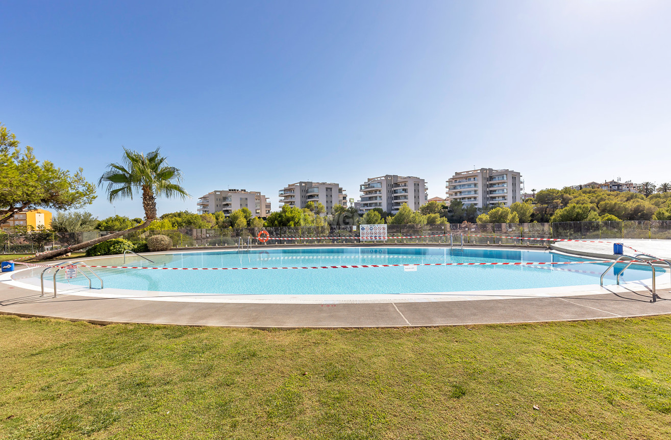 Reventa - Apartamento / piso - Orihuela Costa - Costa Blanca