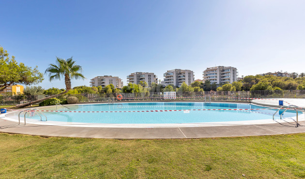 Resale - Apartment / flat - Orihuela Costa - Costa Blanca