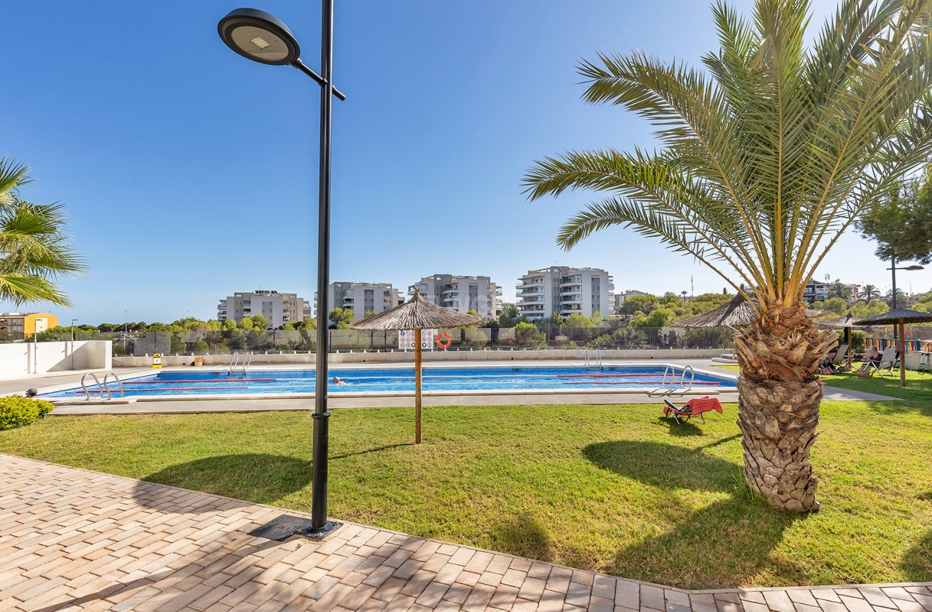 Resale - Apartment / flat - Orihuela Costa - Costa Blanca