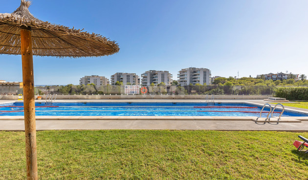 Resale - Apartment / flat - Orihuela Costa - Costa Blanca