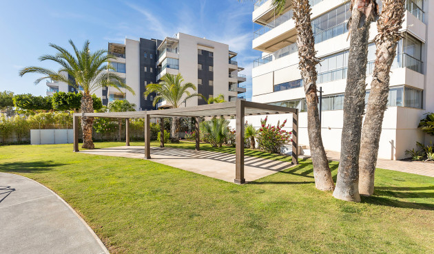 Reventa - Apartamento / piso - Orihuela Costa - Costa Blanca