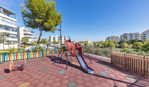 Resale - Apartment / flat - Orihuela Costa - Costa Blanca