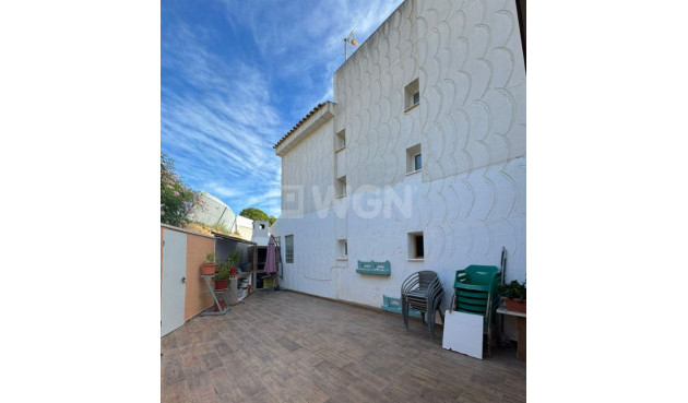 Resale - Townhouse - Polop - Costa Blanca