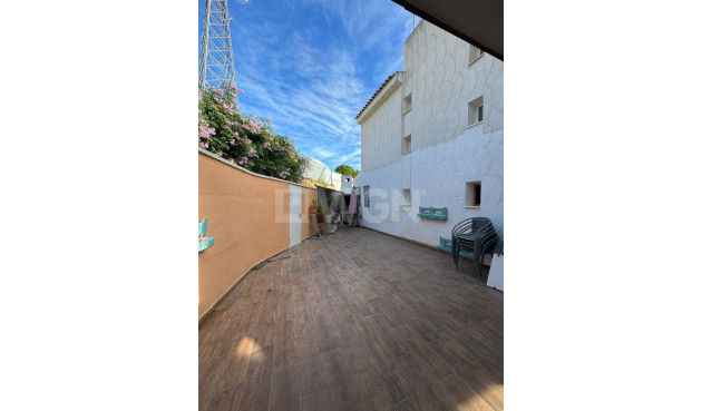 Resale - Townhouse - Polop - Costa Blanca