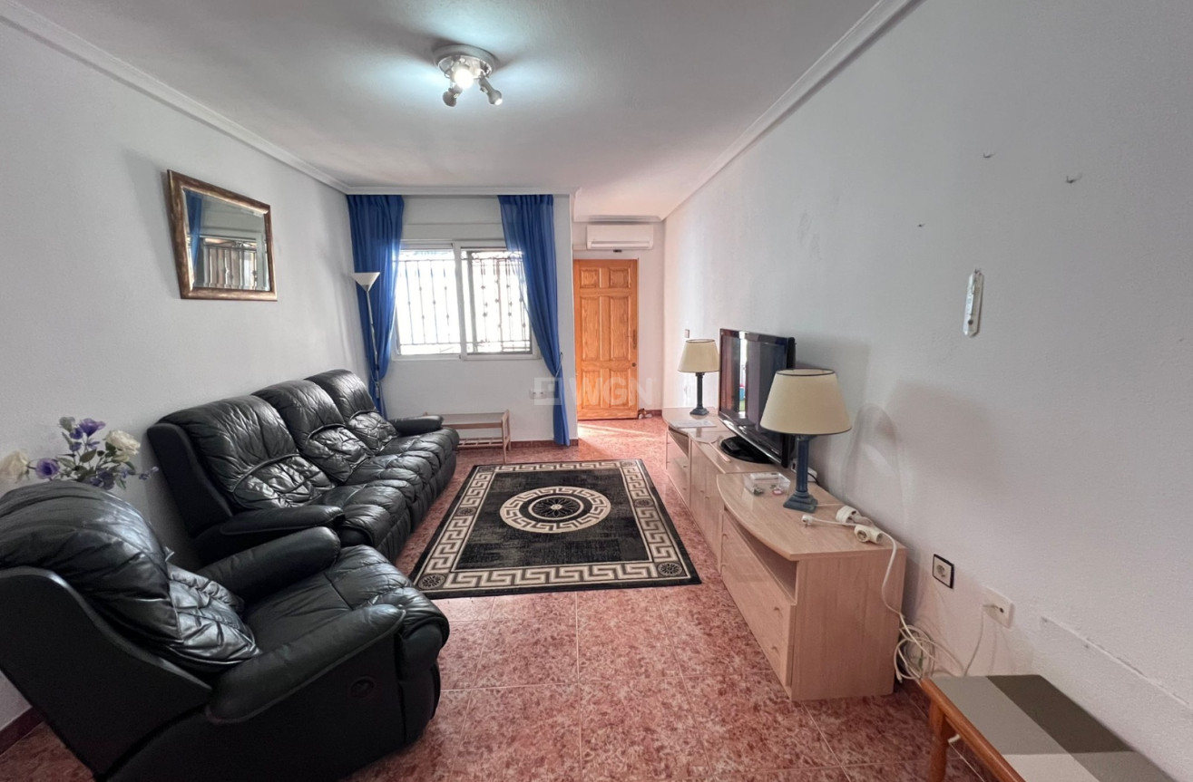 Reventa - Apartamento / piso - Orihuela - Inland