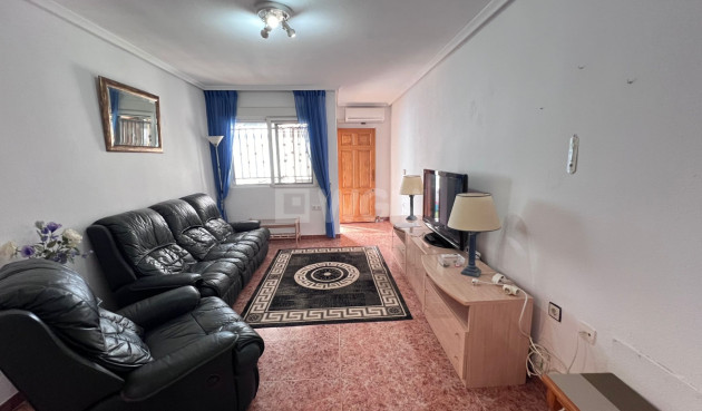 Reventa - Apartamento / piso - Orihuela - Inland