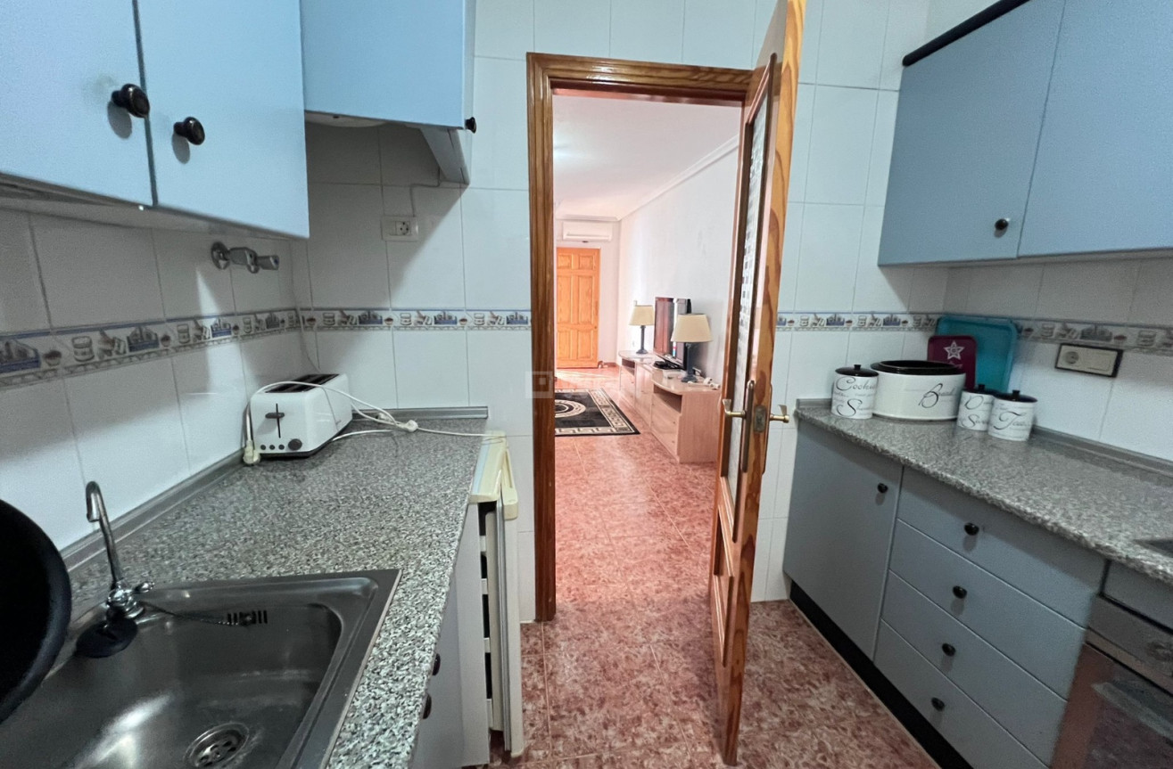 Reventa - Apartamento / piso - Orihuela - Inland