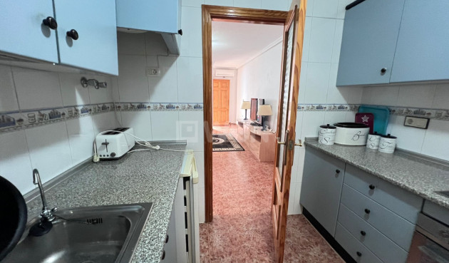 Reventa - Apartamento / piso - Orihuela - Inland