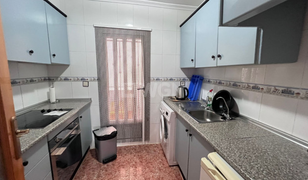 Reventa - Apartamento / piso - Orihuela - Inland