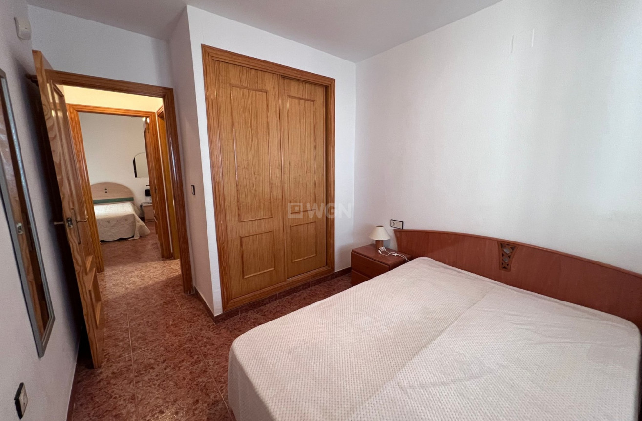 Reventa - Apartamento / piso - Orihuela - Inland