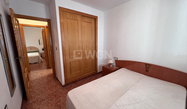 Reventa - Apartamento / piso - Orihuela - Inland