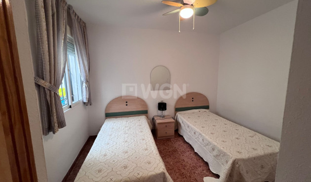 Reventa - Apartamento / piso - Orihuela - Inland