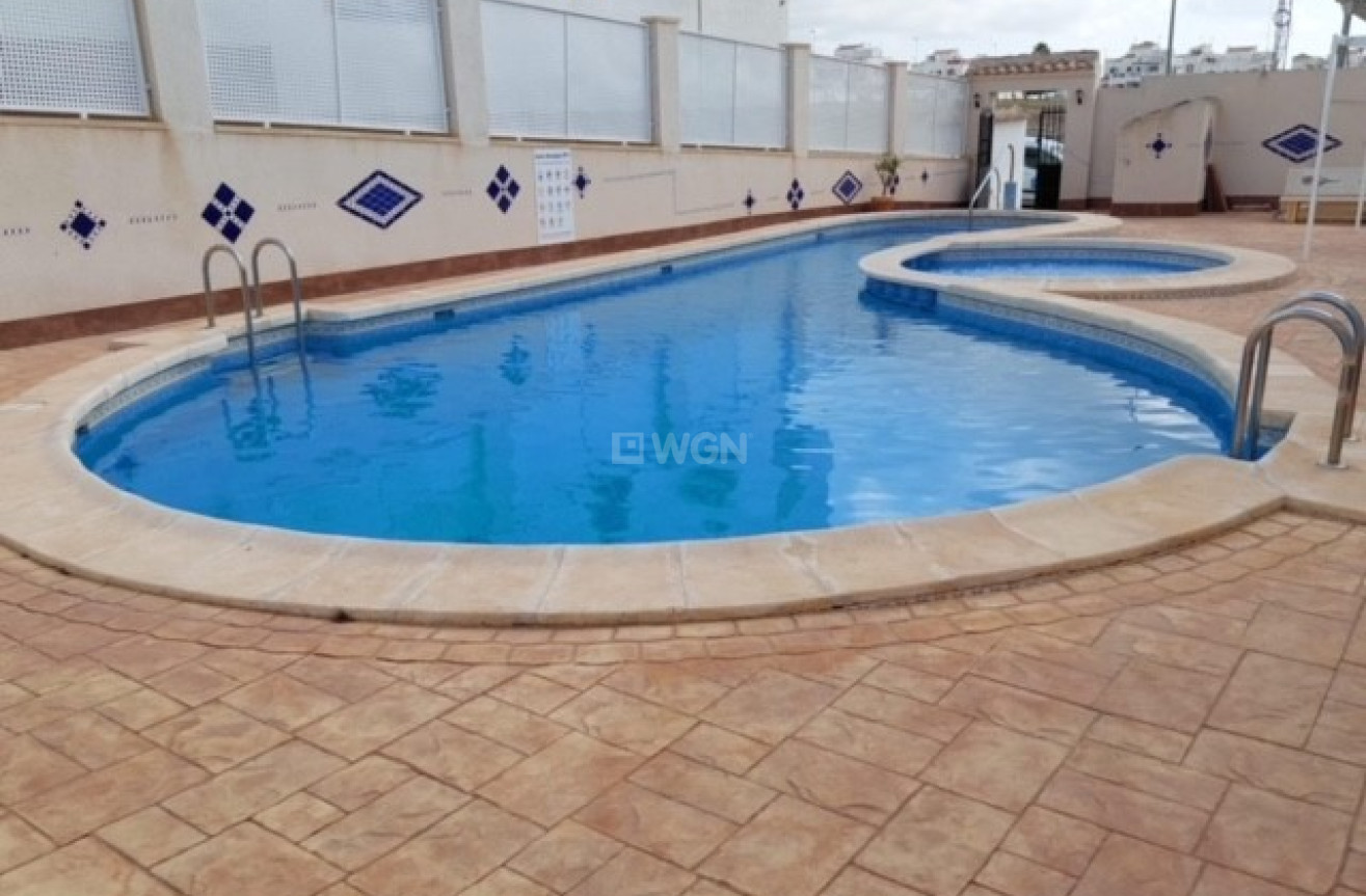 Reventa - Apartamento / piso - Orihuela - Inland