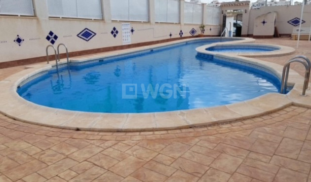 Reventa - Apartamento / piso - Orihuela - Inland