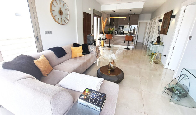 Reventa - Villa - Orihuela Costa - Costa Blanca