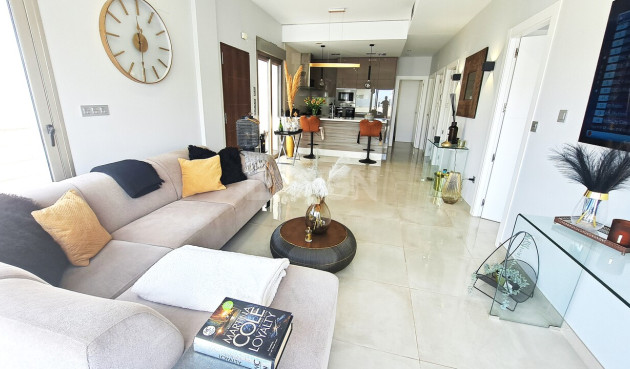 Reventa - Villa - Orihuela Costa - Costa Blanca