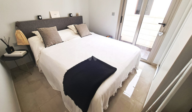 Reventa - Villa - Orihuela Costa - Costa Blanca