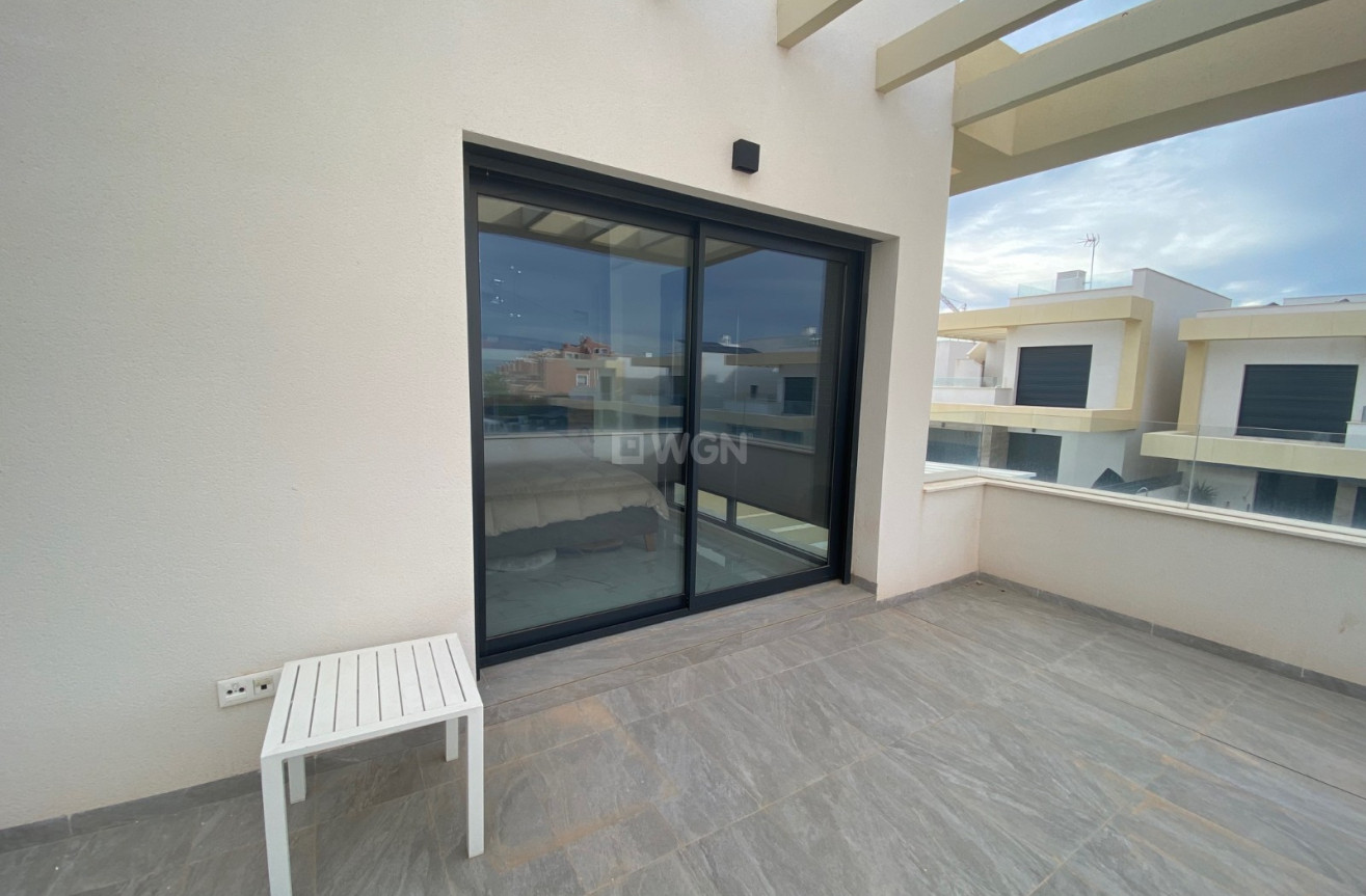 Resale - Villa - Los Montesinos - Costa Blanca