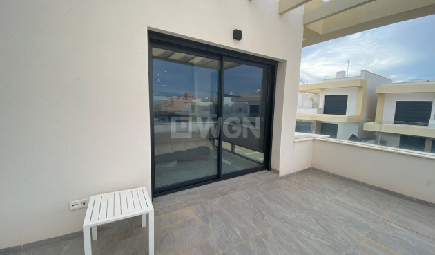 Reventa - Villa - Los Montesinos - Costa Blanca