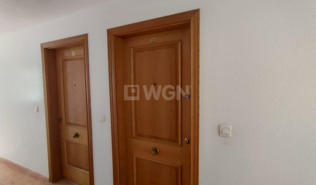 Resale - Apartment / flat - Torrevieja - Costa Blanca