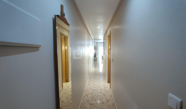 Reventa - Apartamento / piso - Torrevieja - Costa Blanca