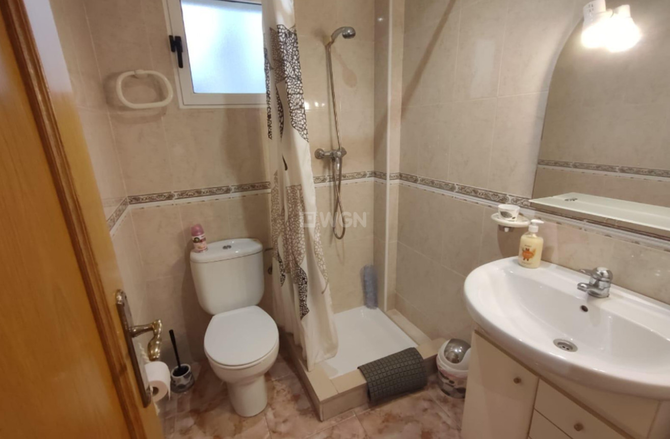 Reventa - Apartamento / piso - Torrevieja - Costa Blanca