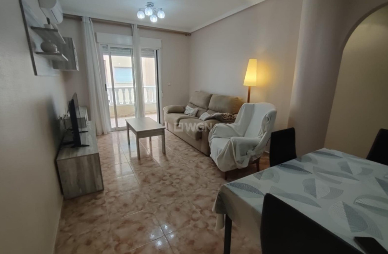 Reventa - Apartamento / piso - Torrevieja - Costa Blanca