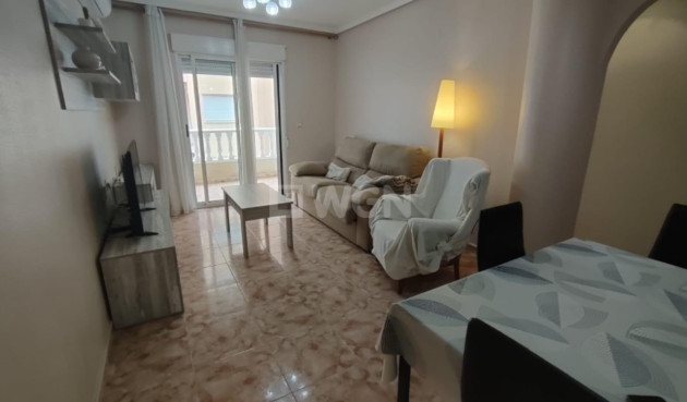 Reventa - Apartamento / piso - Torrevieja - Costa Blanca