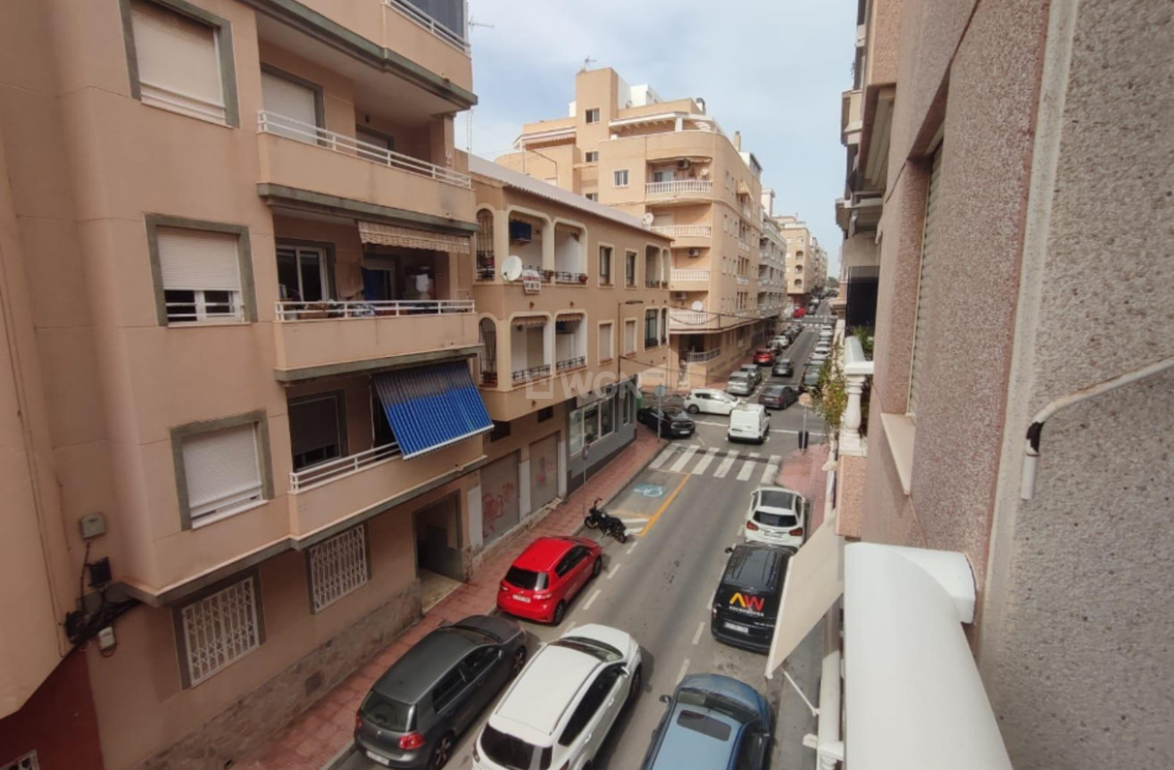 Reventa - Apartamento / piso - Torrevieja - Costa Blanca