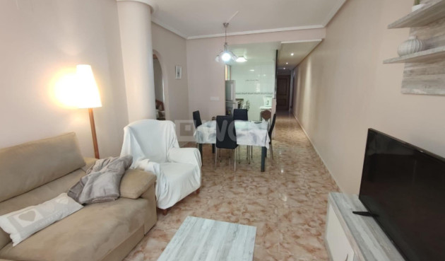 Reventa - Apartamento / piso - Torrevieja - Costa Blanca